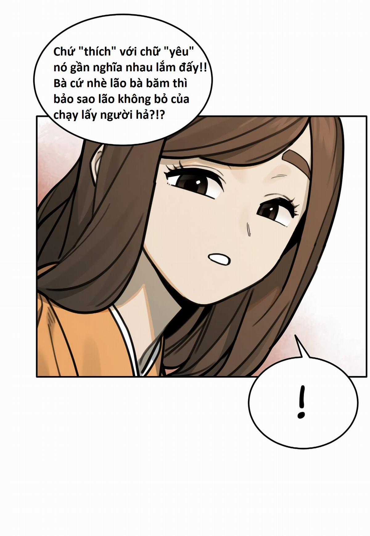 Hổ Đến Chơi Nhà (bản Puchimasu Tự) Chapter 74 trang 50