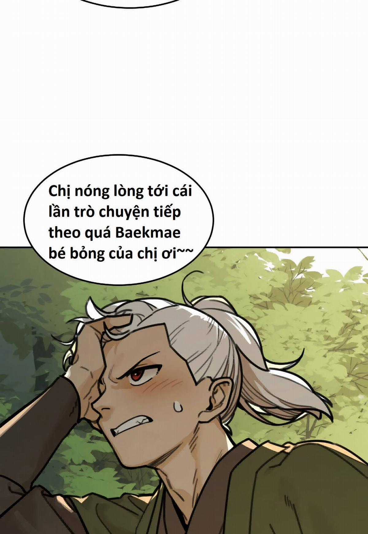 Hổ Đến Chơi Nhà (bản Puchimasu Tự) Chapter 74 trang 52