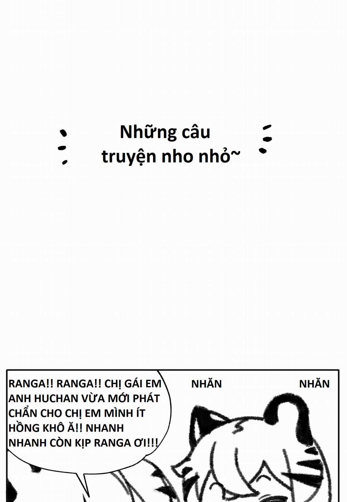 Hổ Đến Chơi Nhà (bản Puchimasu Tự) Chapter 74 trang 54