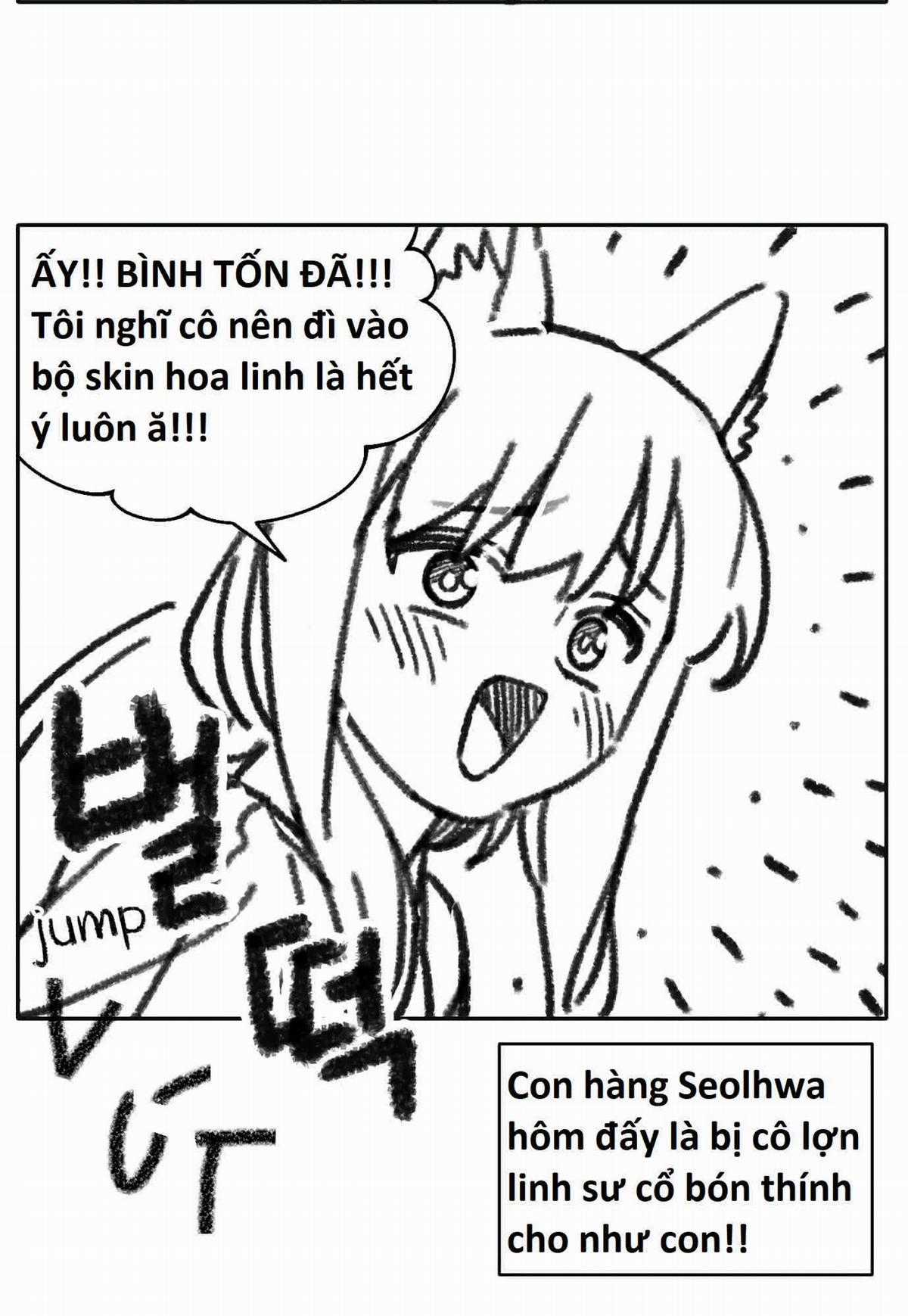 Hổ Đến Chơi Nhà (bản Puchimasu Tự) Chapter 74 trang 64