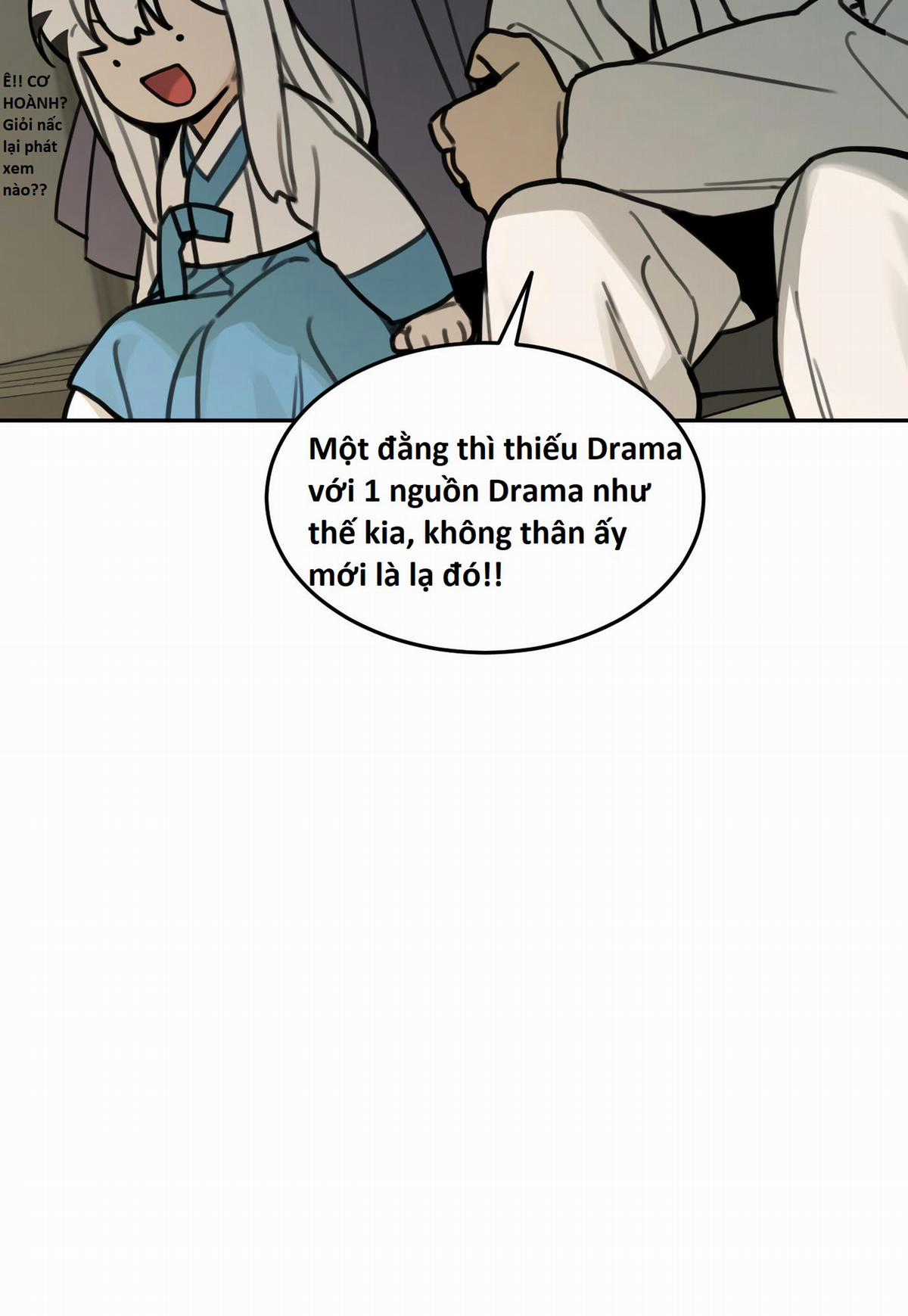 Hổ Đến Chơi Nhà (bản Puchimasu Tự) Chapter 75 trang 19