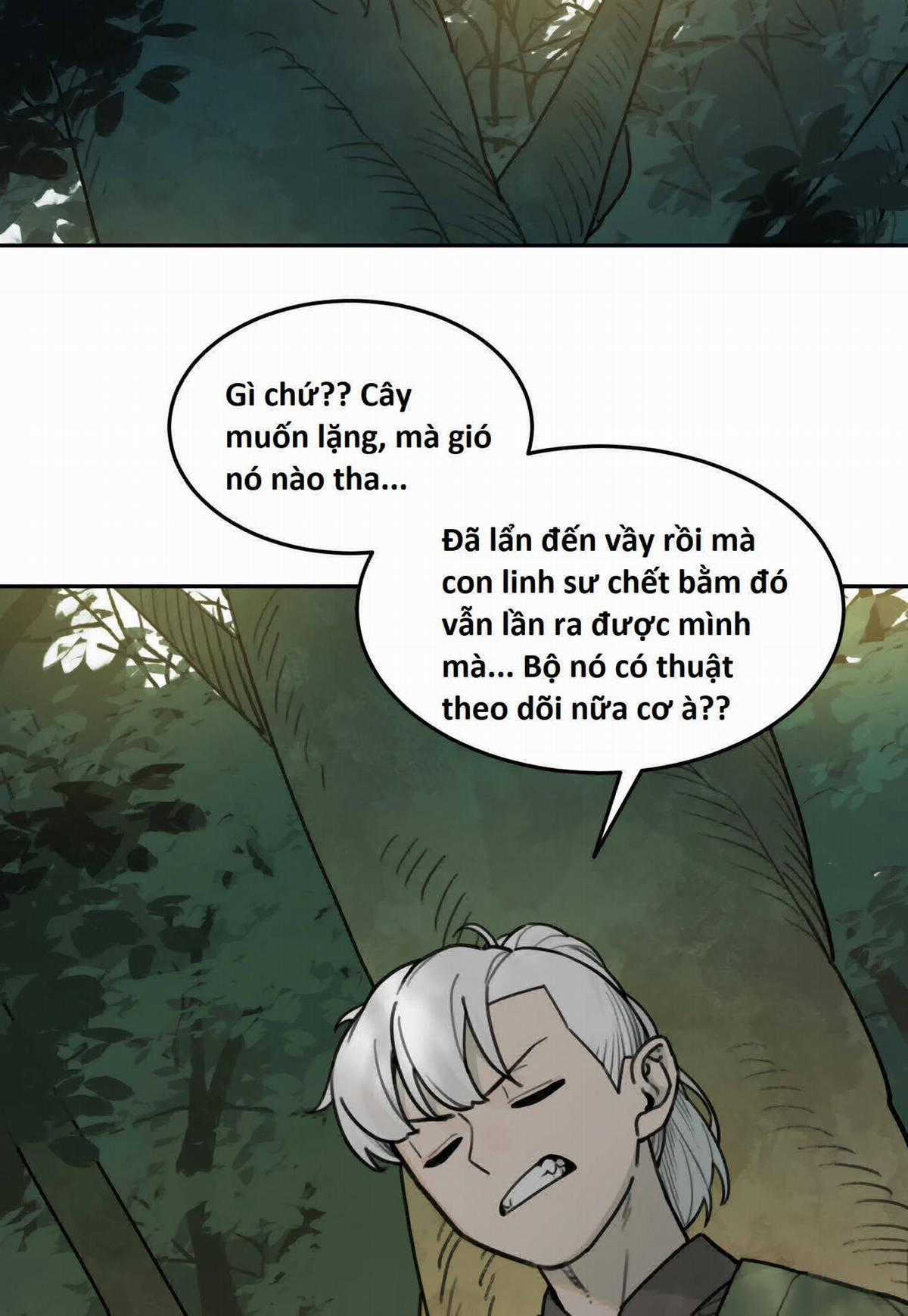 Hổ Đến Chơi Nhà (bản Puchimasu Tự) Chapter 75 trang 22