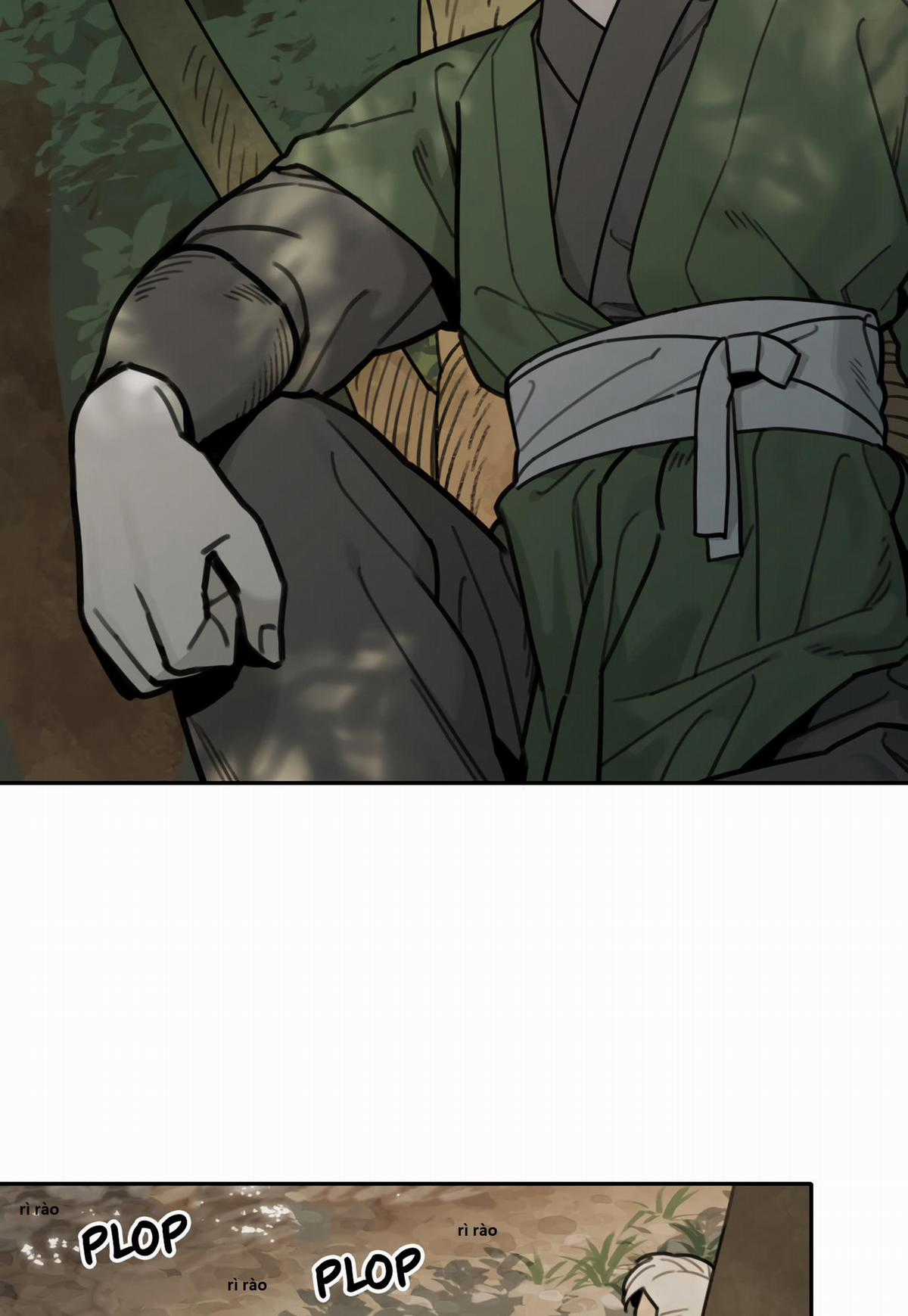 Hổ Đến Chơi Nhà (bản Puchimasu Tự) Chapter 75 trang 23