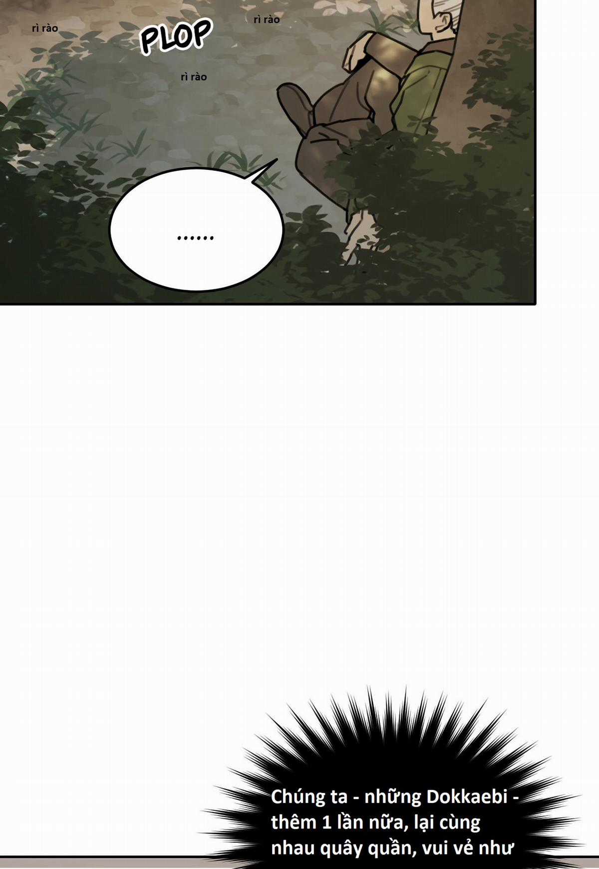 Hổ Đến Chơi Nhà (bản Puchimasu Tự) Chapter 75 trang 24