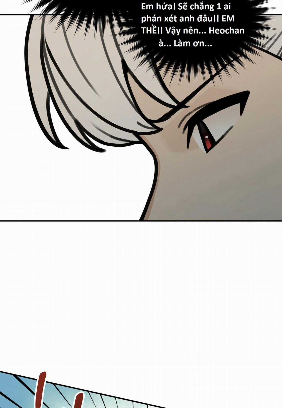 Hổ Đến Chơi Nhà (bản Puchimasu Tự) Chapter 75 trang 26