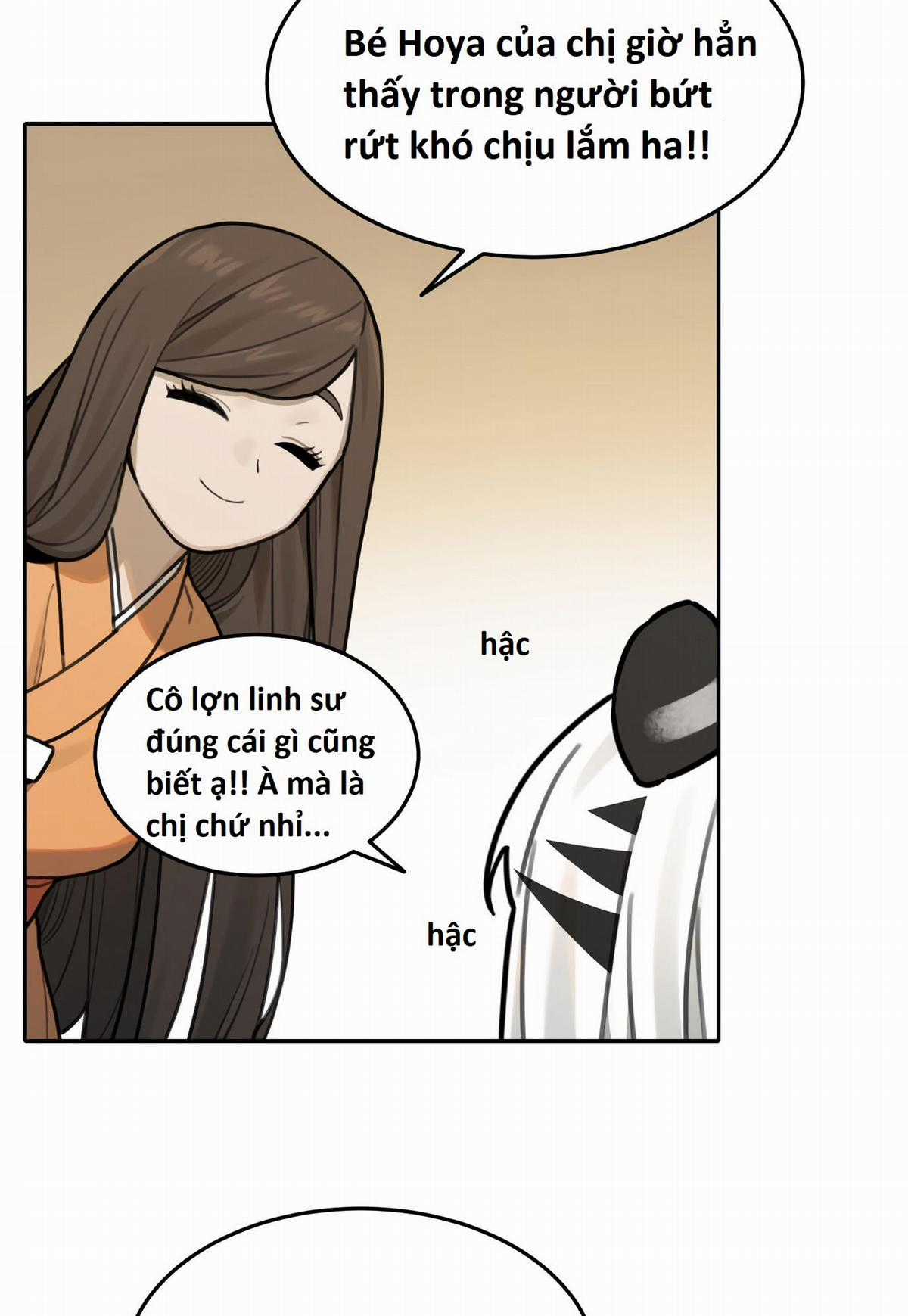 Hổ Đến Chơi Nhà (bản Puchimasu Tự) Chapter 75 trang 3