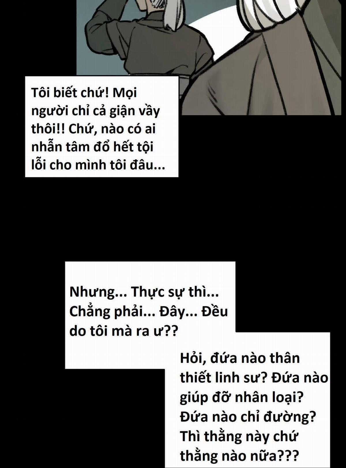 Hổ Đến Chơi Nhà (bản Puchimasu Tự) Chapter 75 trang 31