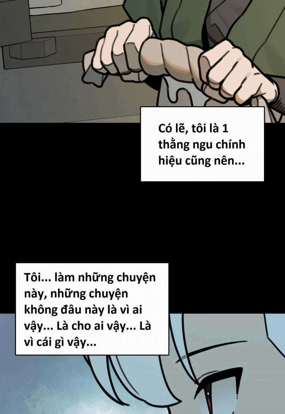 Hổ Đến Chơi Nhà (bản Puchimasu Tự) Chapter 75 trang 36