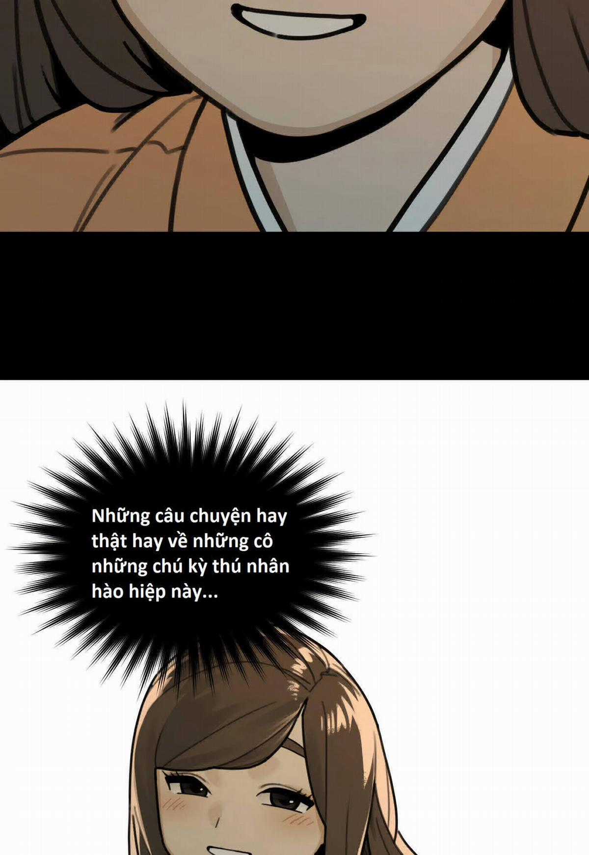 Hổ Đến Chơi Nhà (bản Puchimasu Tự) Chapter 75 trang 38