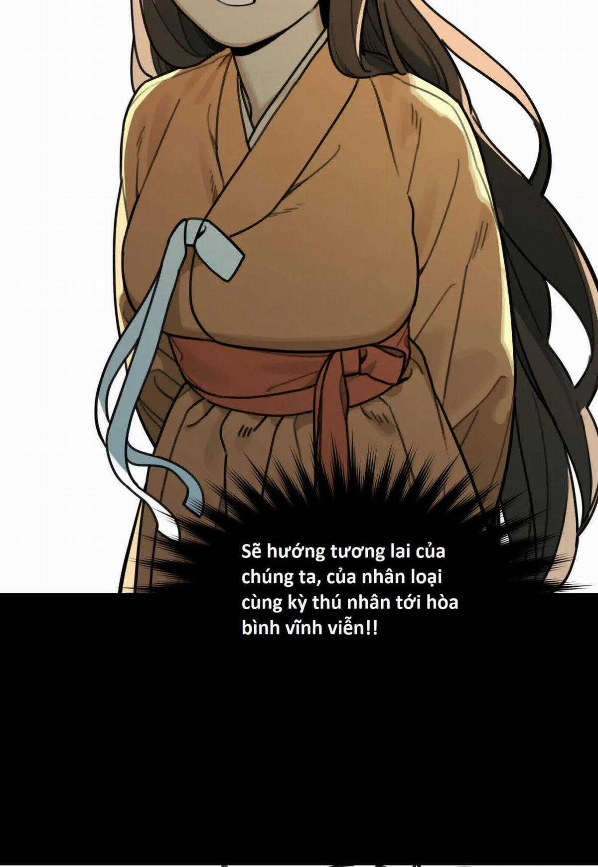 Hổ Đến Chơi Nhà (bản Puchimasu Tự) Chapter 75 trang 39