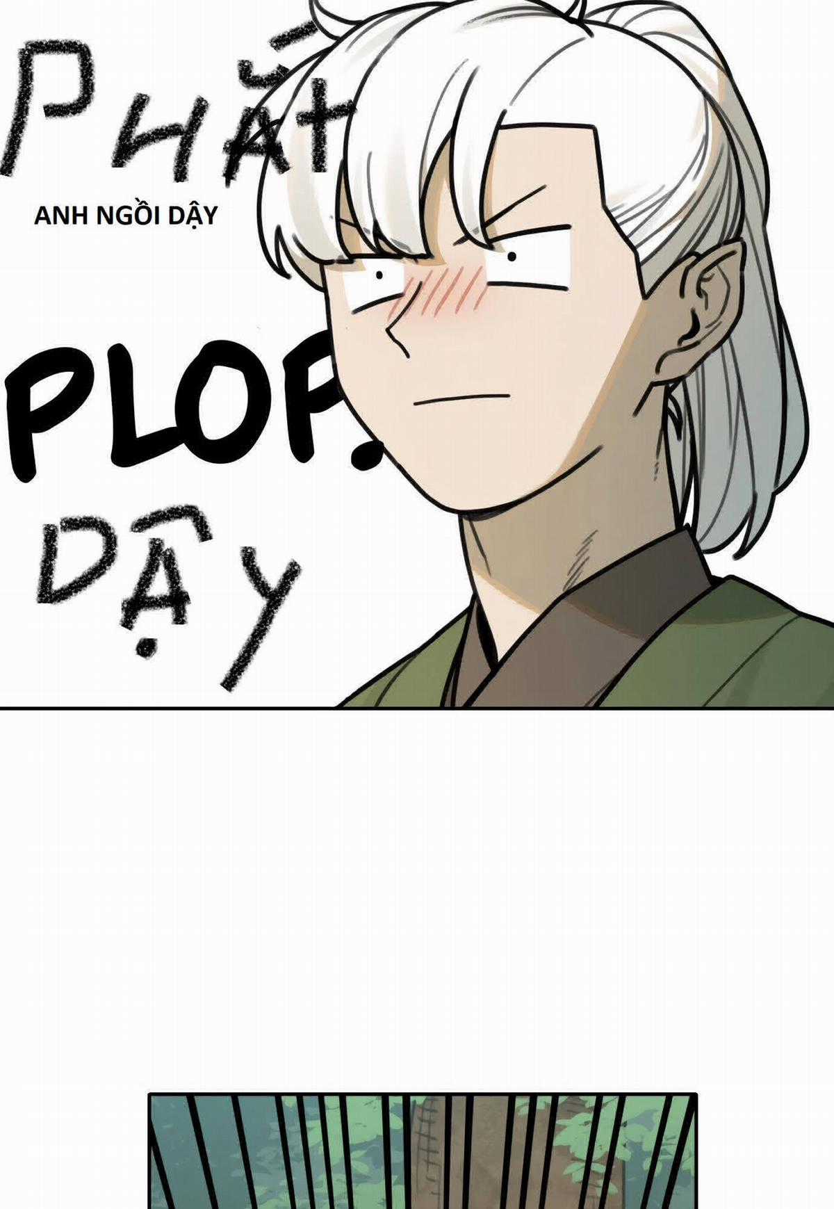 Hổ Đến Chơi Nhà (bản Puchimasu Tự) Chapter 75 trang 40