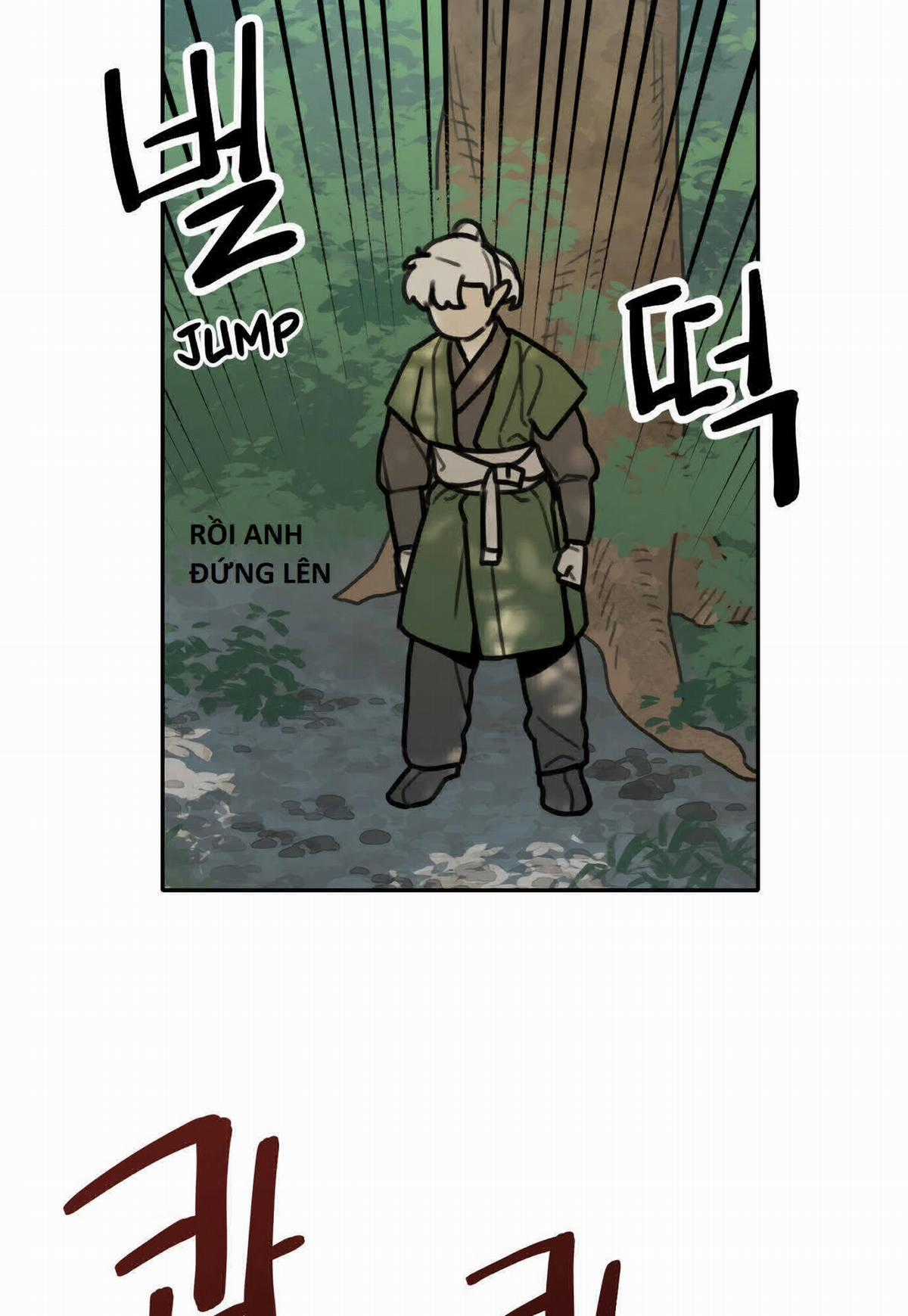 Hổ Đến Chơi Nhà (bản Puchimasu Tự) Chapter 75 trang 41