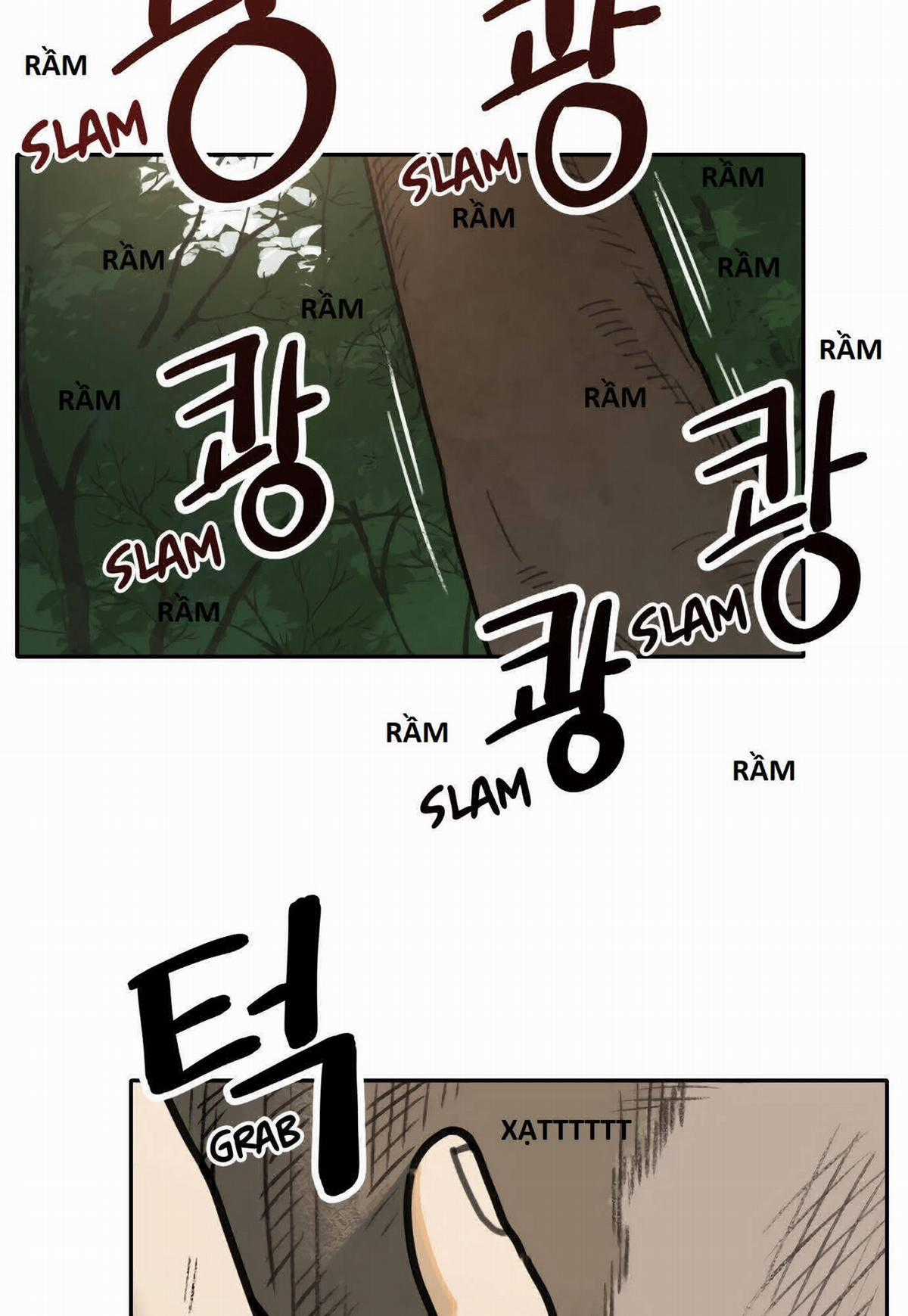 Hổ Đến Chơi Nhà (bản Puchimasu Tự) Chapter 75 trang 42