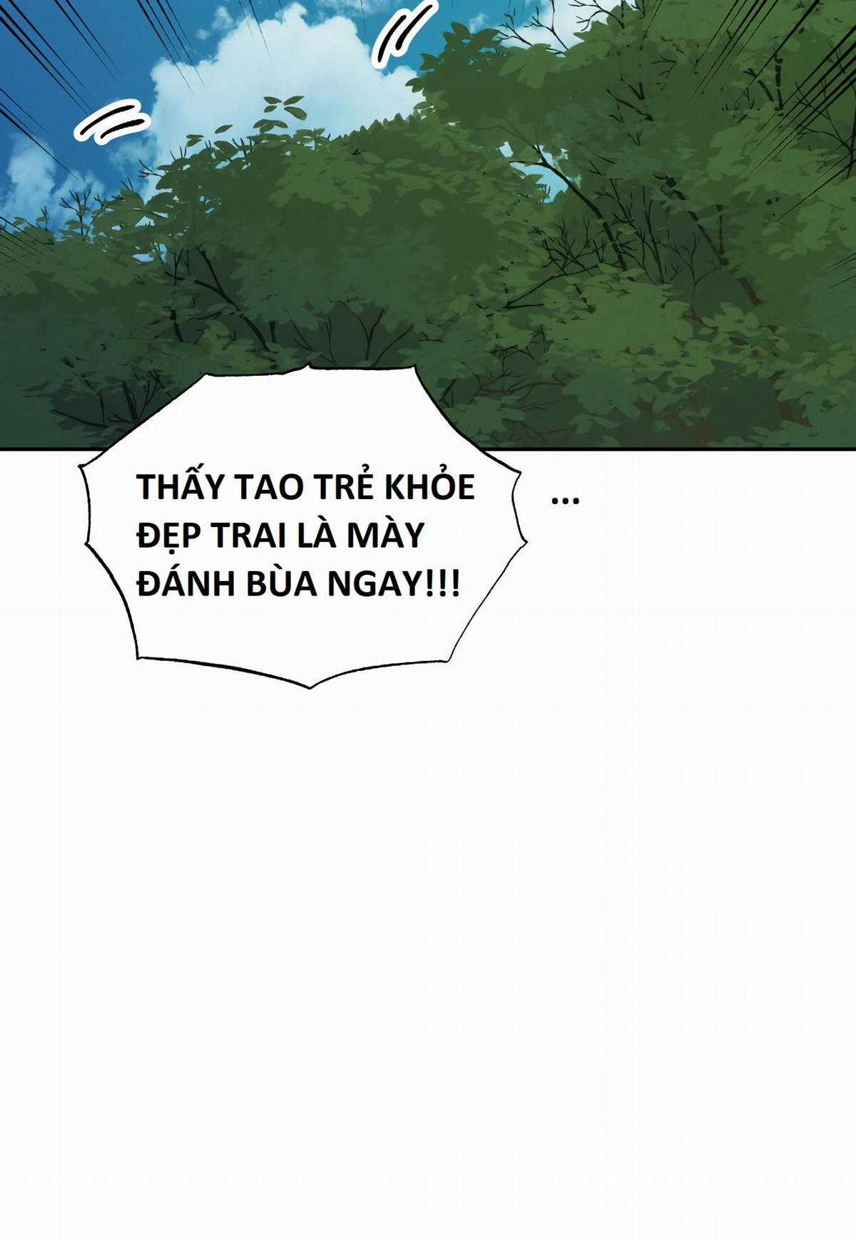 Hổ Đến Chơi Nhà (bản Puchimasu Tự) Chapter 75 trang 46