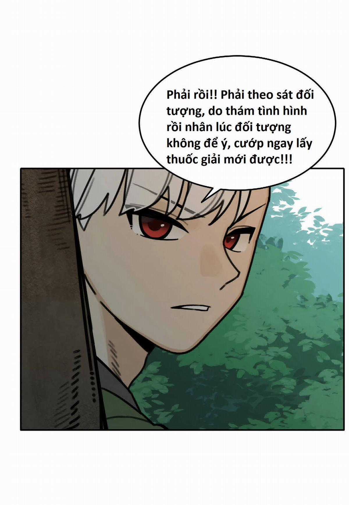 Hổ Đến Chơi Nhà (bản Puchimasu Tự) Chapter 75 trang 48