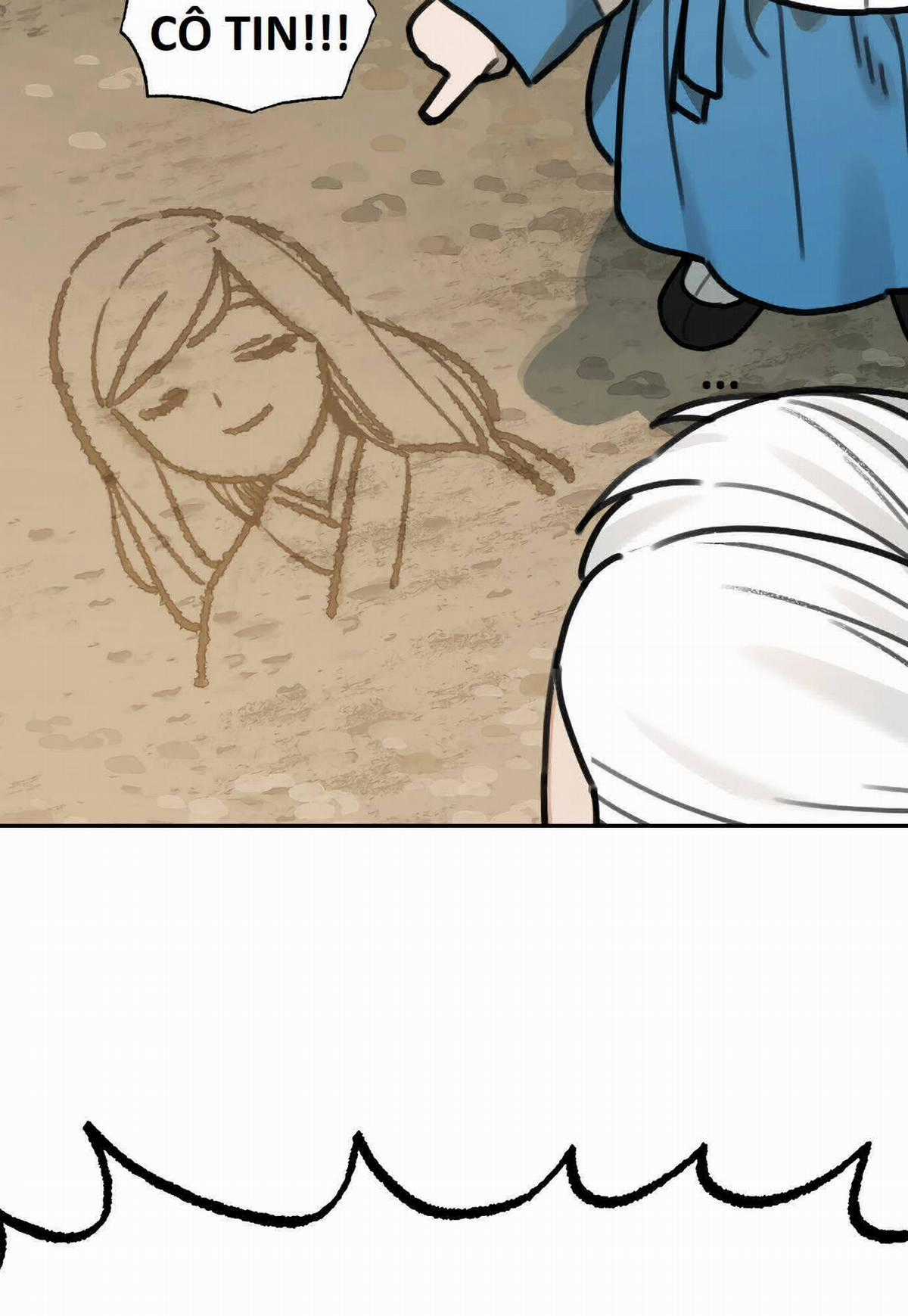 Hổ Đến Chơi Nhà (bản Puchimasu Tự) Chapter 75 trang 59