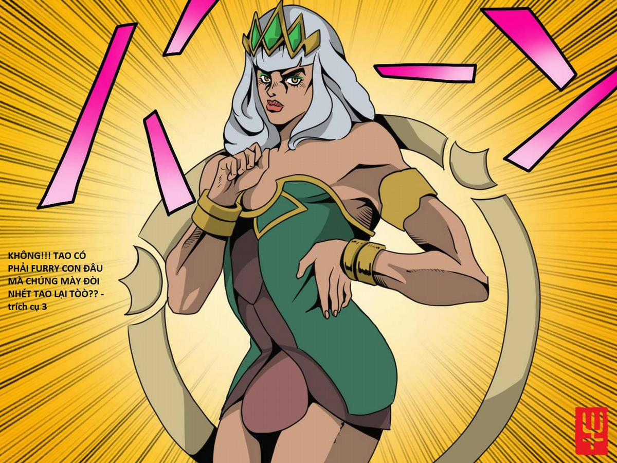 Hổ Đến Chơi Nhà (bản Puchimasu Tự) Chapter 75 trang 69