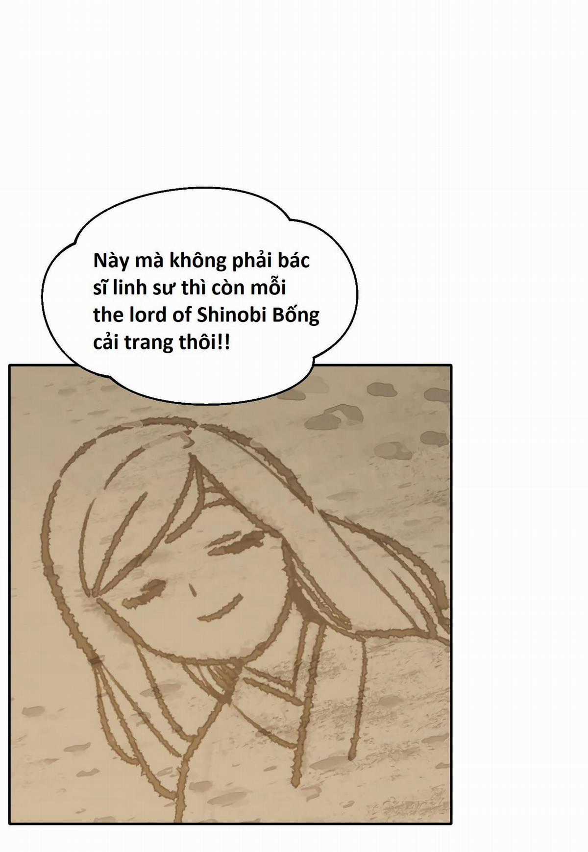 Hổ Đến Chơi Nhà (bản Puchimasu Tự) Chapter 76 trang 0