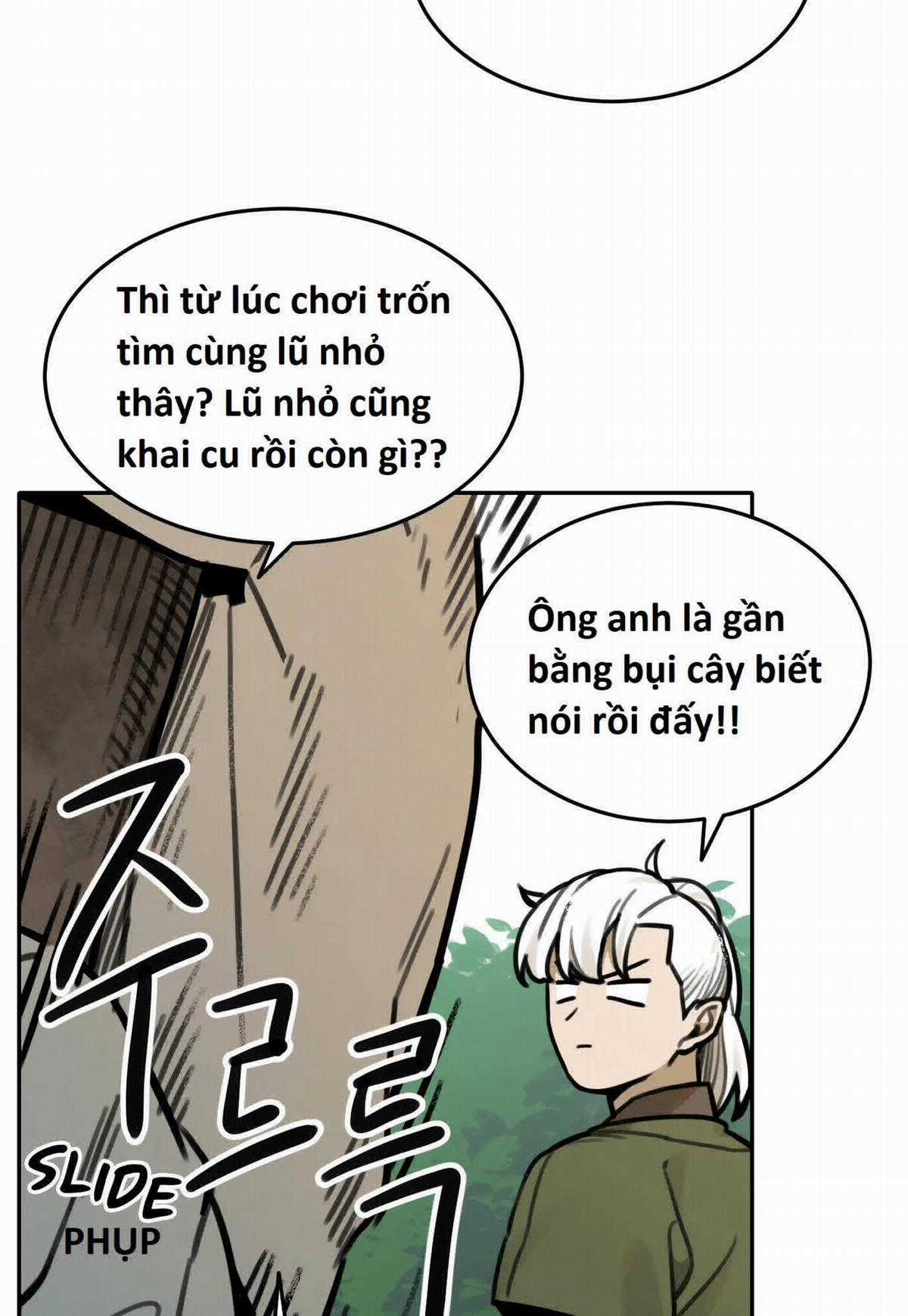 Hổ Đến Chơi Nhà (bản Puchimasu Tự) Chapter 76 trang 10