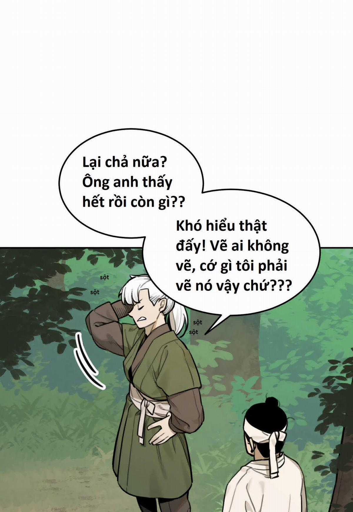Hổ Đến Chơi Nhà (bản Puchimasu Tự) Chapter 76 trang 12
