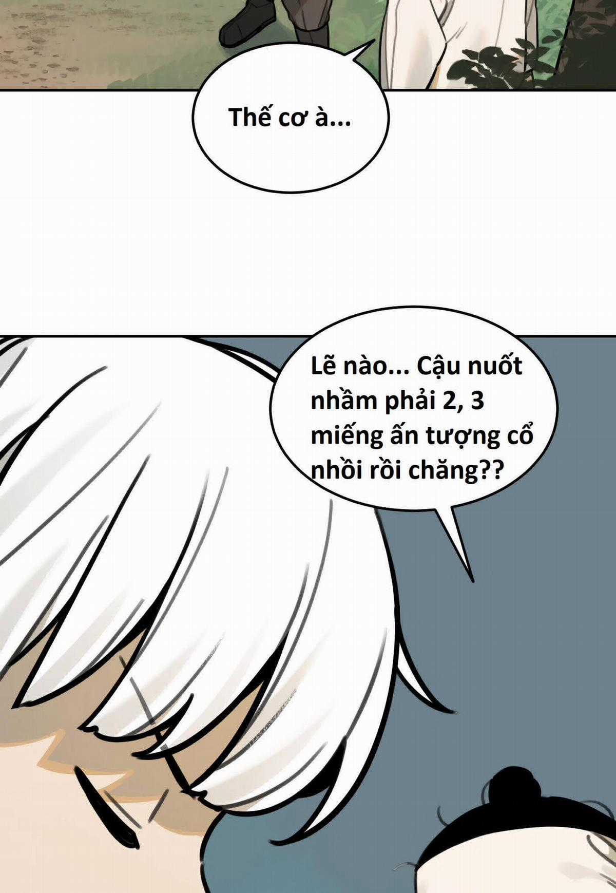 Hổ Đến Chơi Nhà (bản Puchimasu Tự) Chapter 76 trang 13