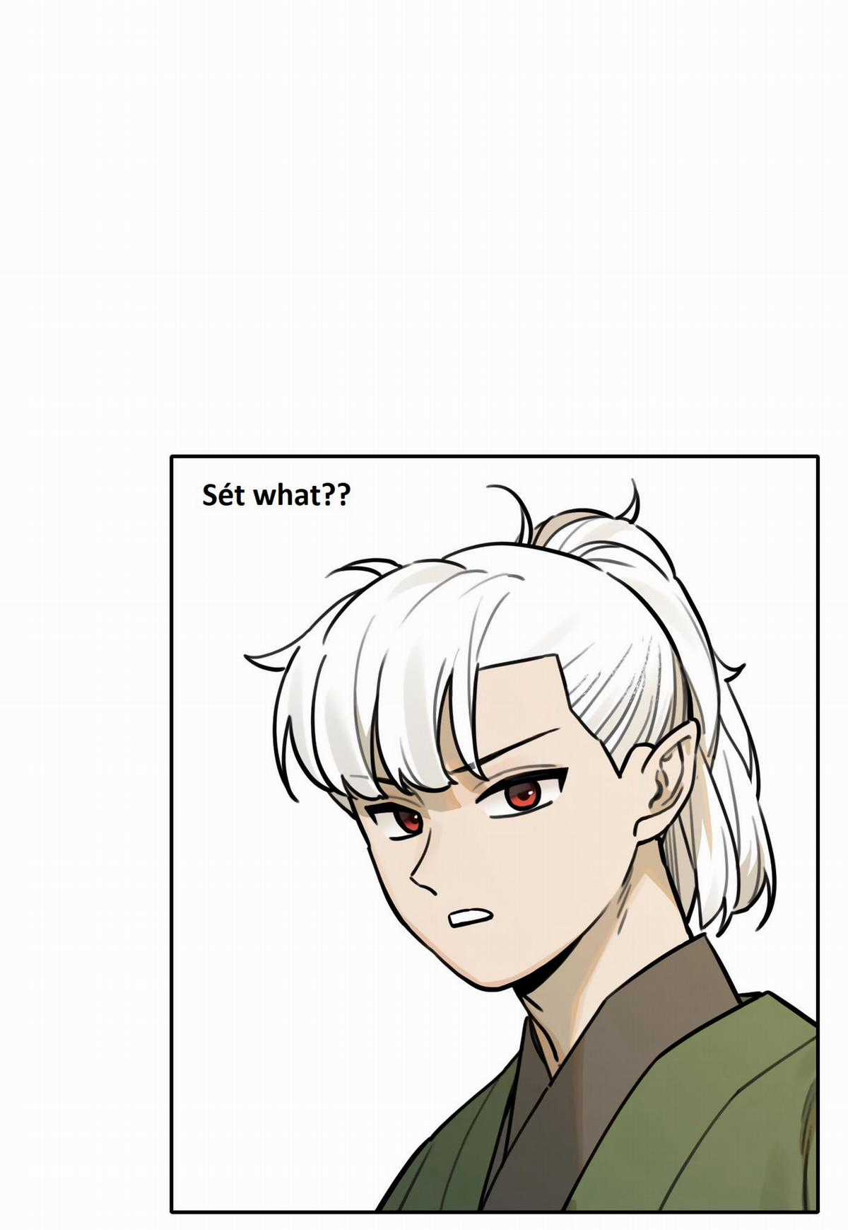 Hổ Đến Chơi Nhà (bản Puchimasu Tự) Chapter 76 trang 18