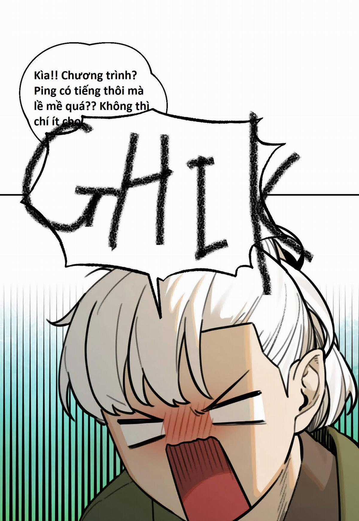 Hổ Đến Chơi Nhà (bản Puchimasu Tự) Chapter 76 trang 2