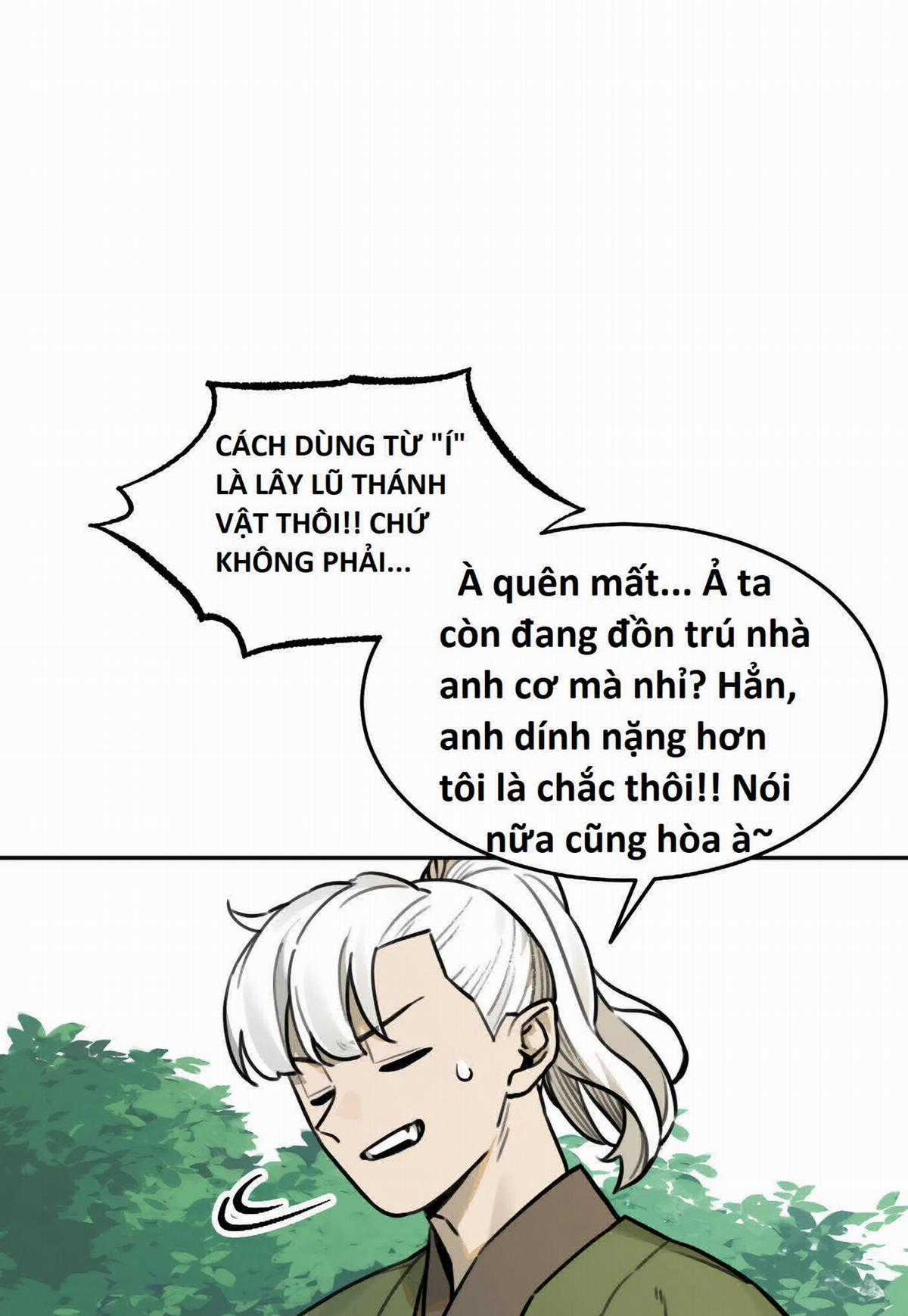 Hổ Đến Chơi Nhà (bản Puchimasu Tự) Chapter 76 trang 22