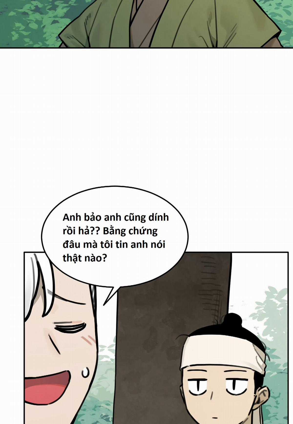 Hổ Đến Chơi Nhà (bản Puchimasu Tự) Chapter 76 trang 23