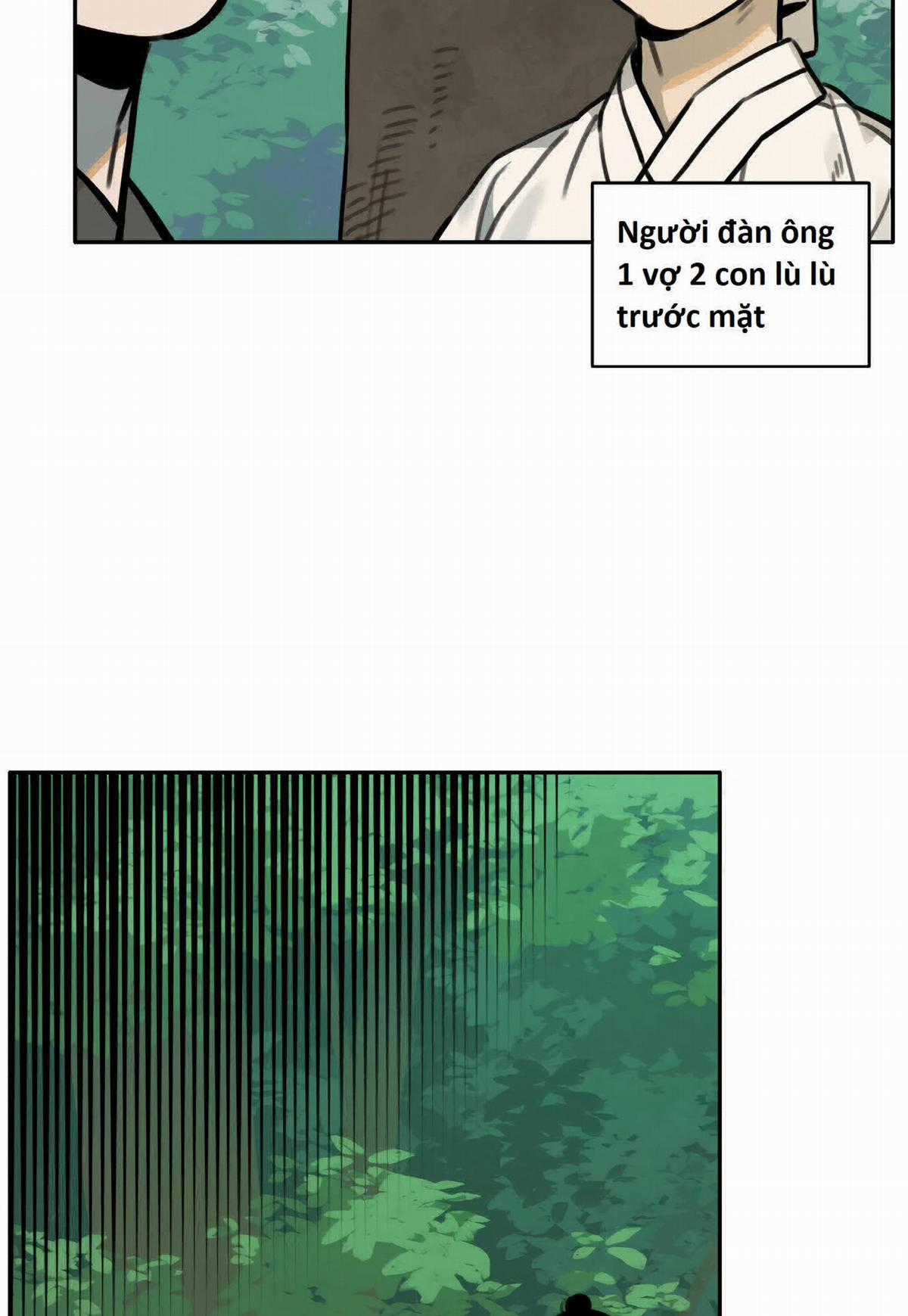 Hổ Đến Chơi Nhà (bản Puchimasu Tự) Chapter 76 trang 24