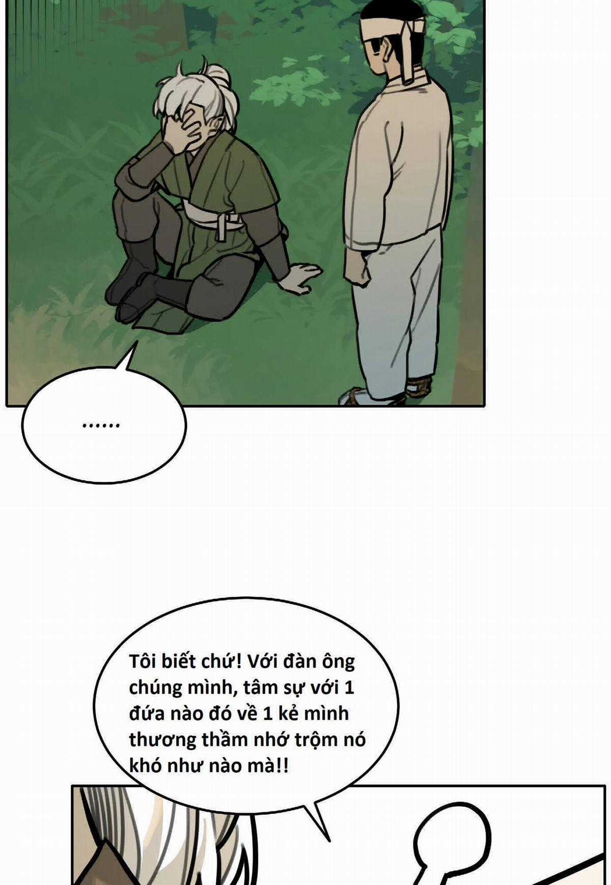 Hổ Đến Chơi Nhà (bản Puchimasu Tự) Chapter 76 trang 25