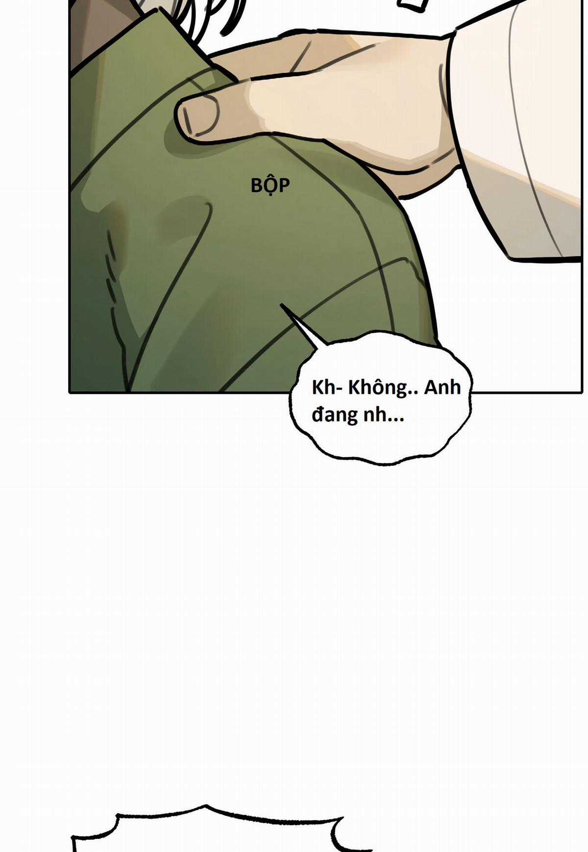 Hổ Đến Chơi Nhà (bản Puchimasu Tự) Chapter 76 trang 26