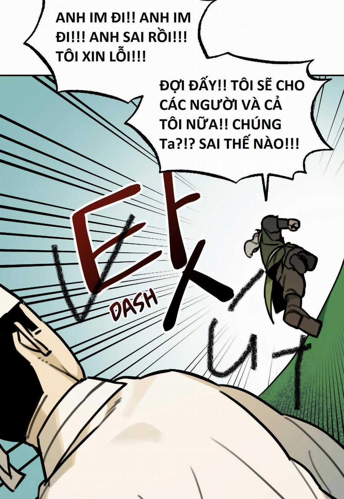 Hổ Đến Chơi Nhà (bản Puchimasu Tự) Chapter 76 trang 27