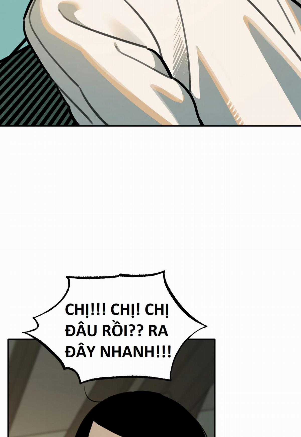 Hổ Đến Chơi Nhà (bản Puchimasu Tự) Chapter 76 trang 28