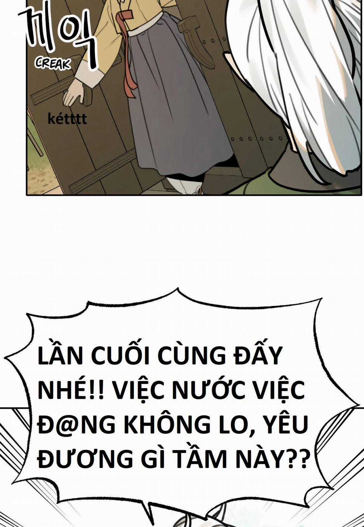 Hổ Đến Chơi Nhà (bản Puchimasu Tự) Chapter 76 trang 30