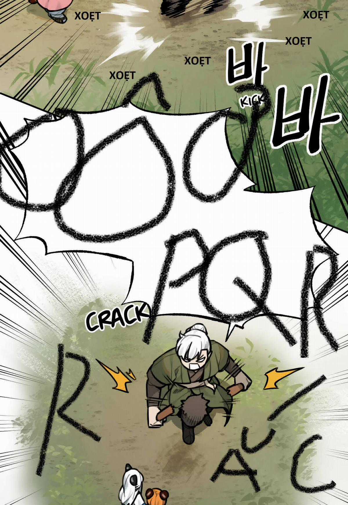 Hổ Đến Chơi Nhà (bản Puchimasu Tự) Chapter 76 trang 4