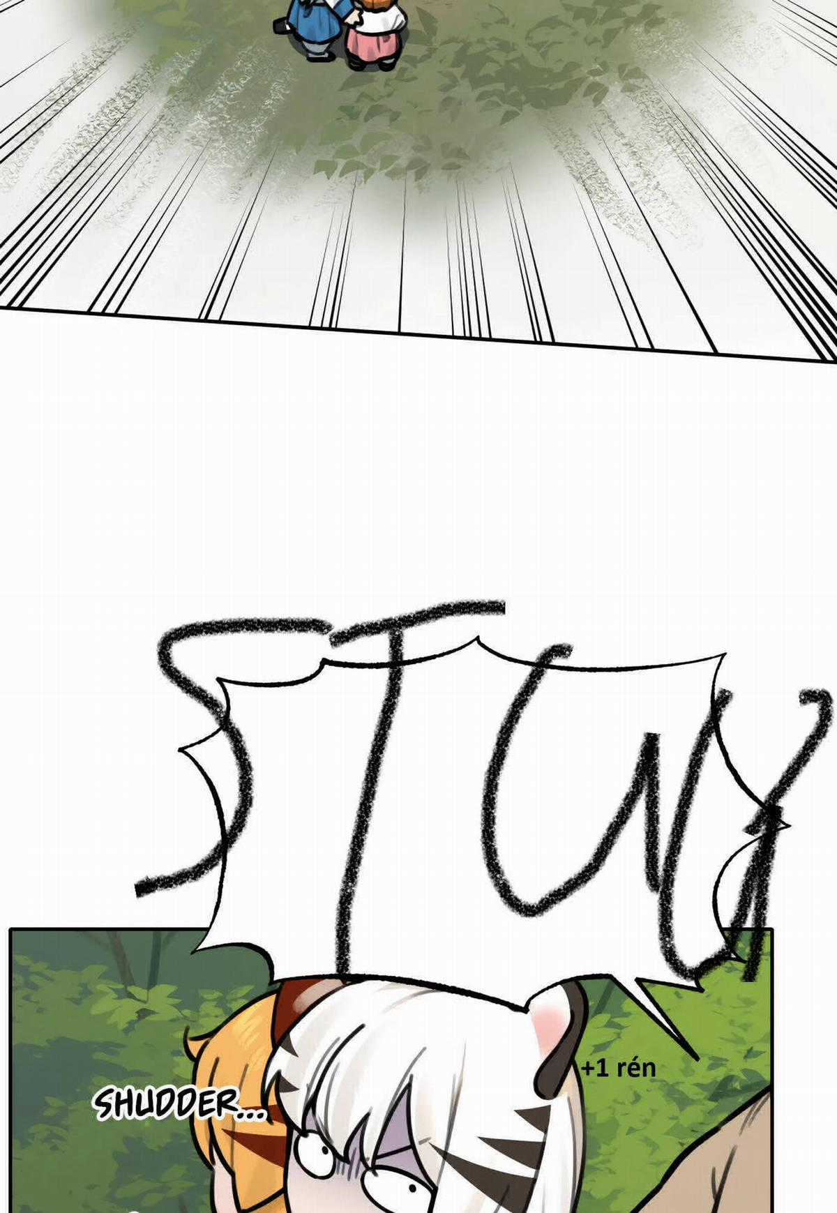 Hổ Đến Chơi Nhà (bản Puchimasu Tự) Chapter 76 trang 5