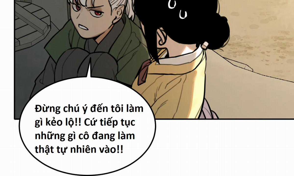 Hổ Đến Chơi Nhà (bản Puchimasu Tự) Chapter 76 trang 54