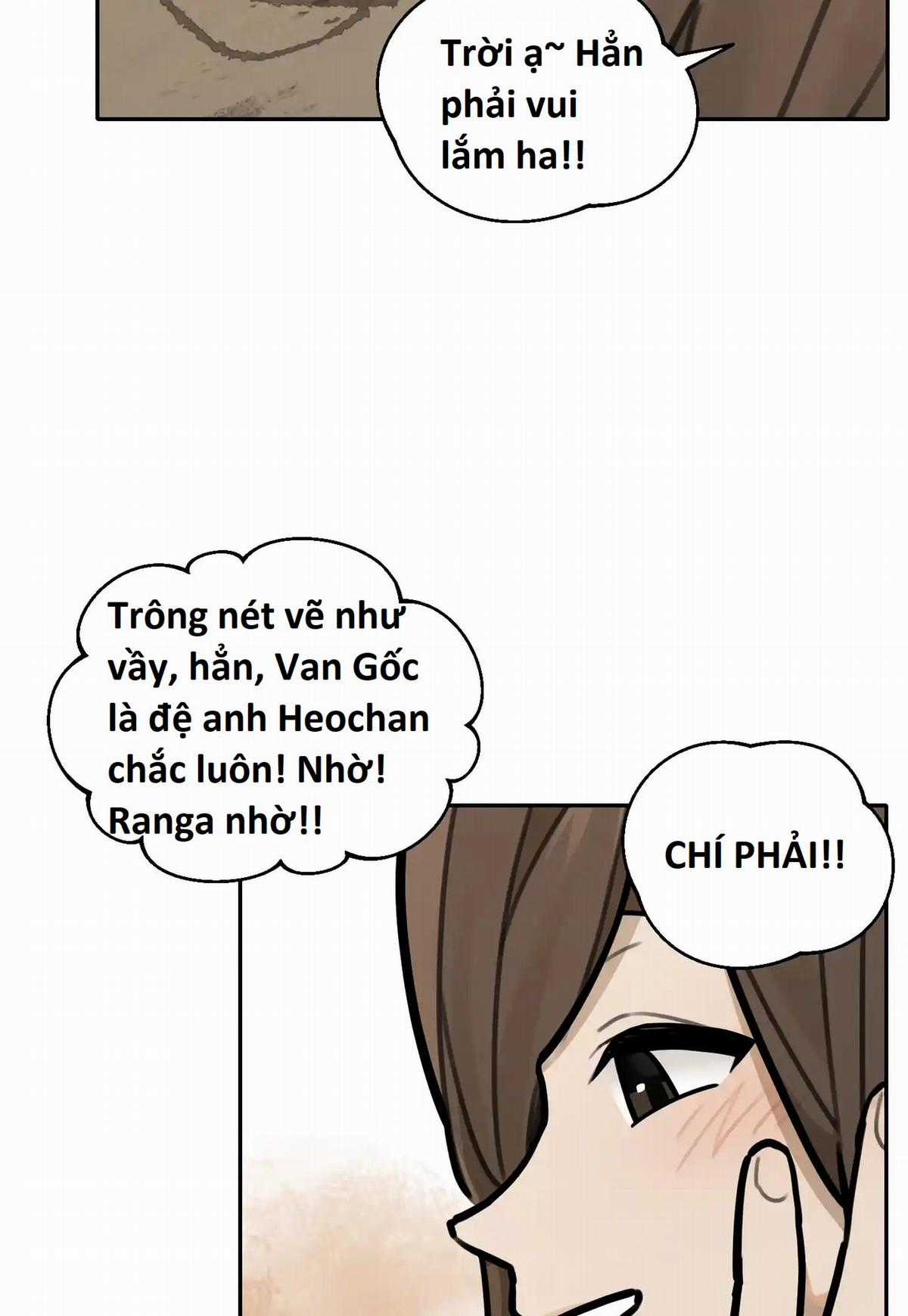 Hổ Đến Chơi Nhà (bản Puchimasu Tự) Chapter 76 trang 65