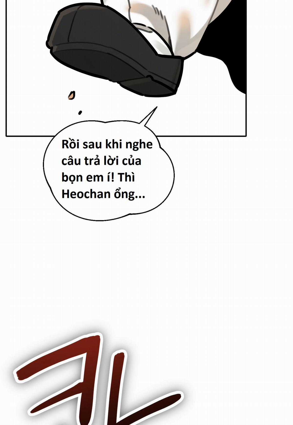 Hổ Đến Chơi Nhà (bản Puchimasu Tự) Chapter 76 trang 67