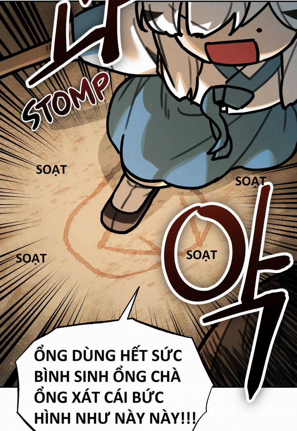 Hổ Đến Chơi Nhà (bản Puchimasu Tự) Chapter 76 trang 68