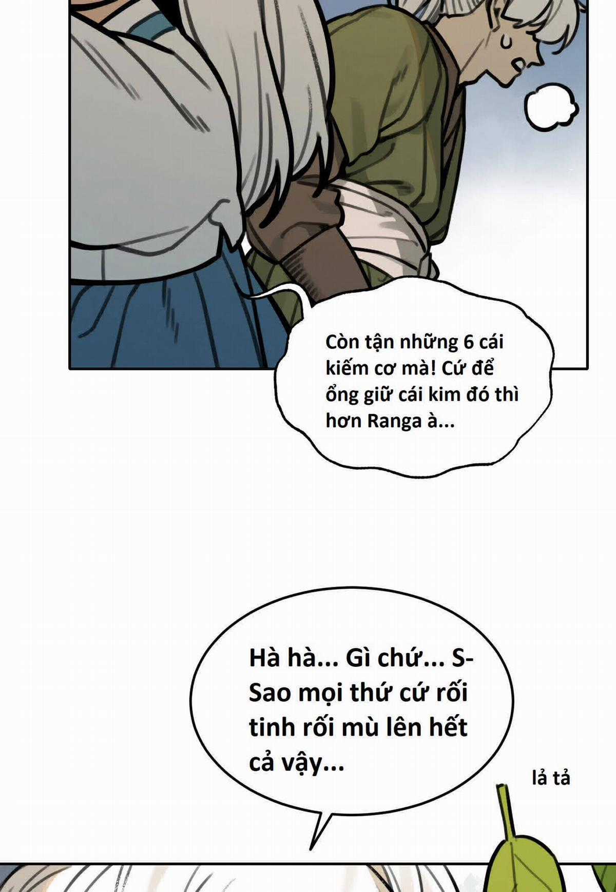 Hổ Đến Chơi Nhà (bản Puchimasu Tự) Chapter 76 trang 7