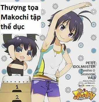 Hổ Đến Chơi Nhà (bản Puchimasu Tự) Chapter 76 trang 82