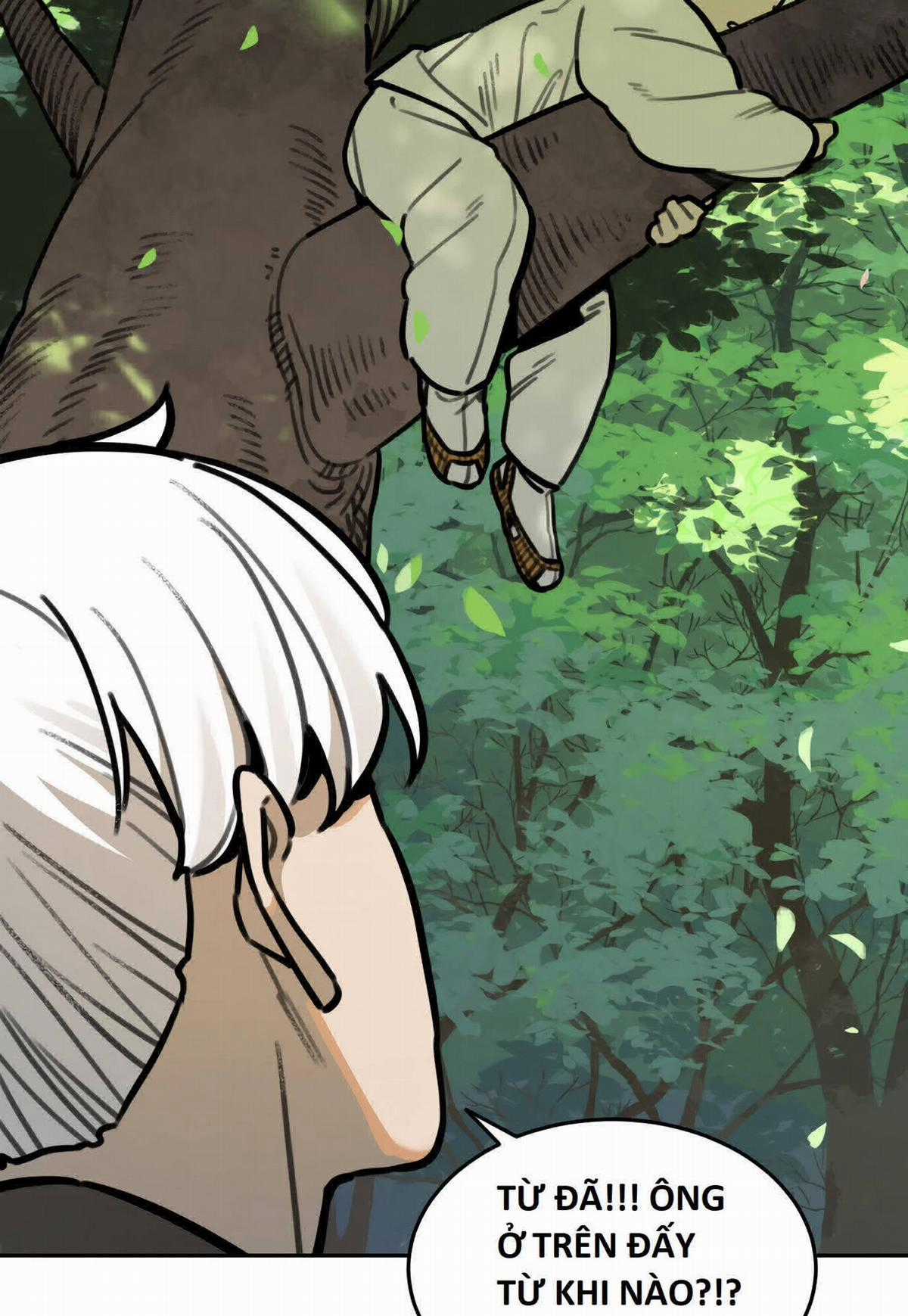 Hổ Đến Chơi Nhà (bản Puchimasu Tự) Chapter 76 trang 9