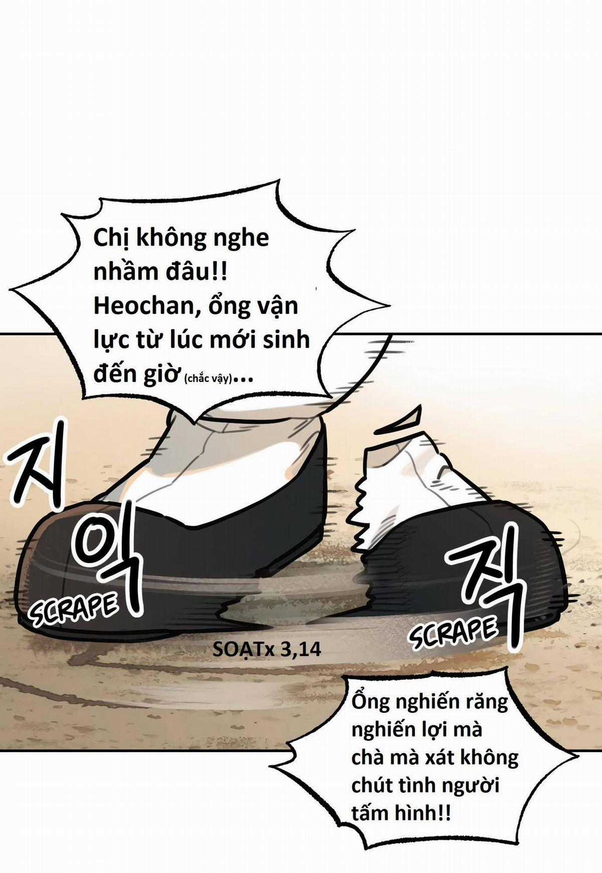 Hổ Đến Chơi Nhà (bản Puchimasu Tự) Chapter 77 trang 0