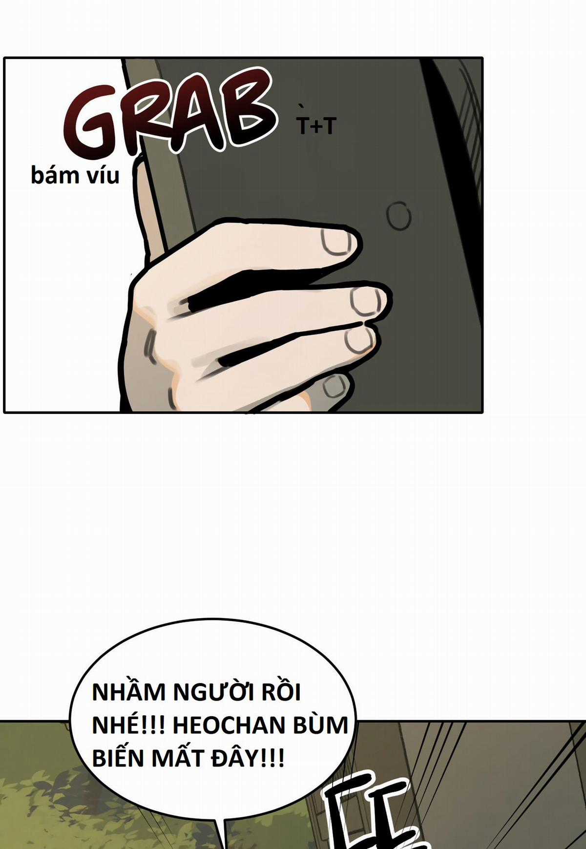 Hổ Đến Chơi Nhà (bản Puchimasu Tự) Chapter 77 trang 13