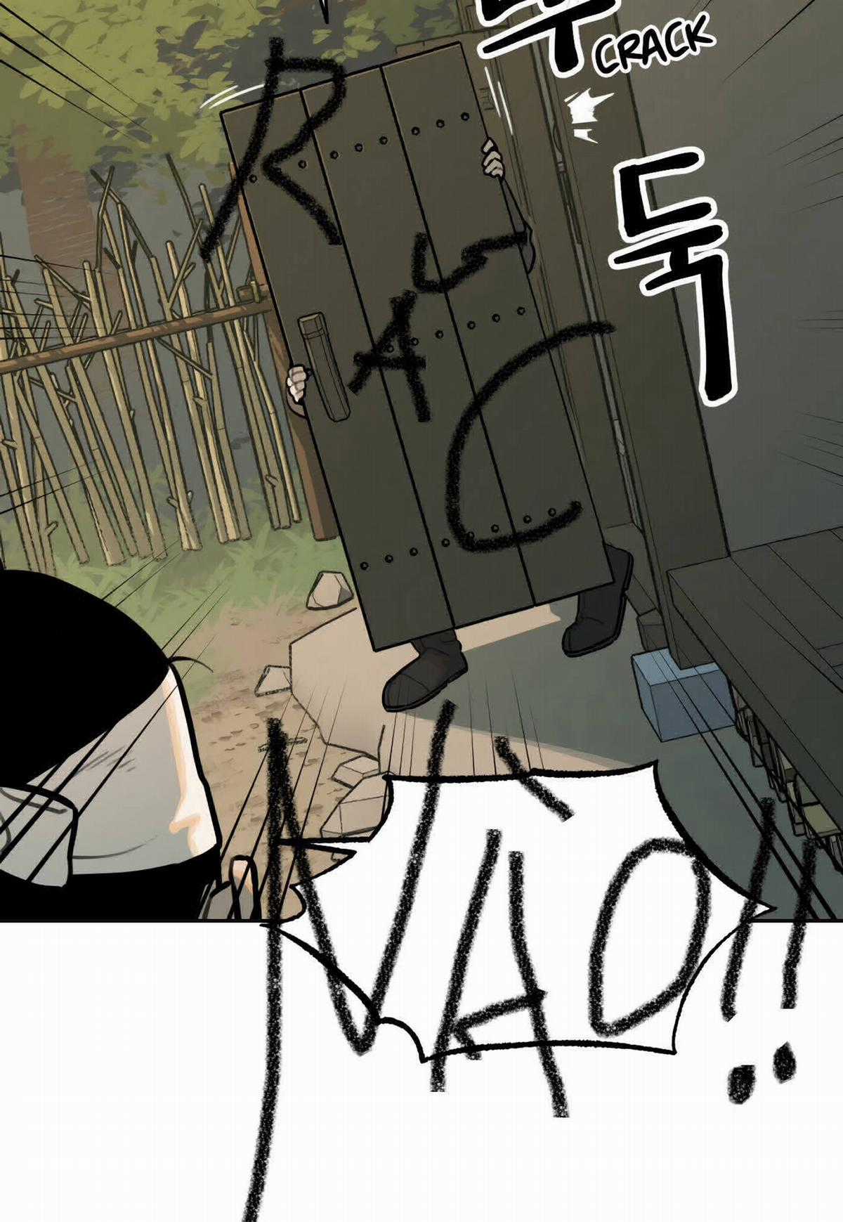 Hổ Đến Chơi Nhà (bản Puchimasu Tự) Chapter 77 trang 14