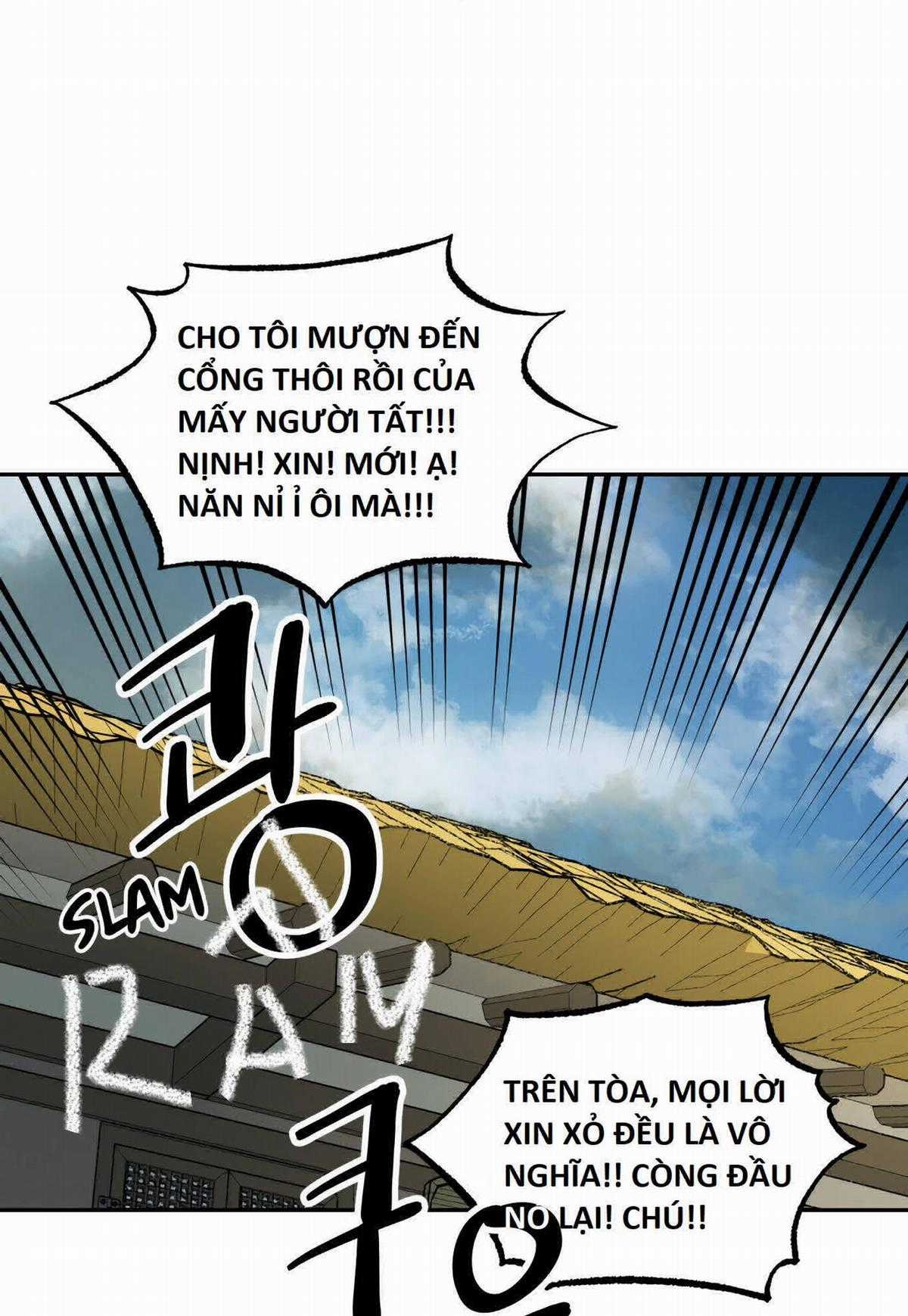 Hổ Đến Chơi Nhà (bản Puchimasu Tự) Chapter 77 trang 19