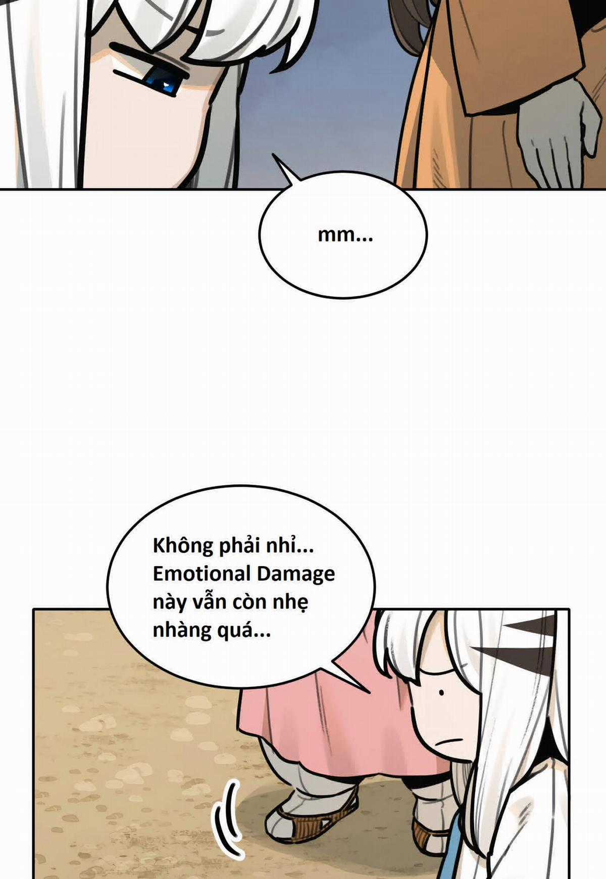 Hổ Đến Chơi Nhà (bản Puchimasu Tự) Chapter 77 trang 2