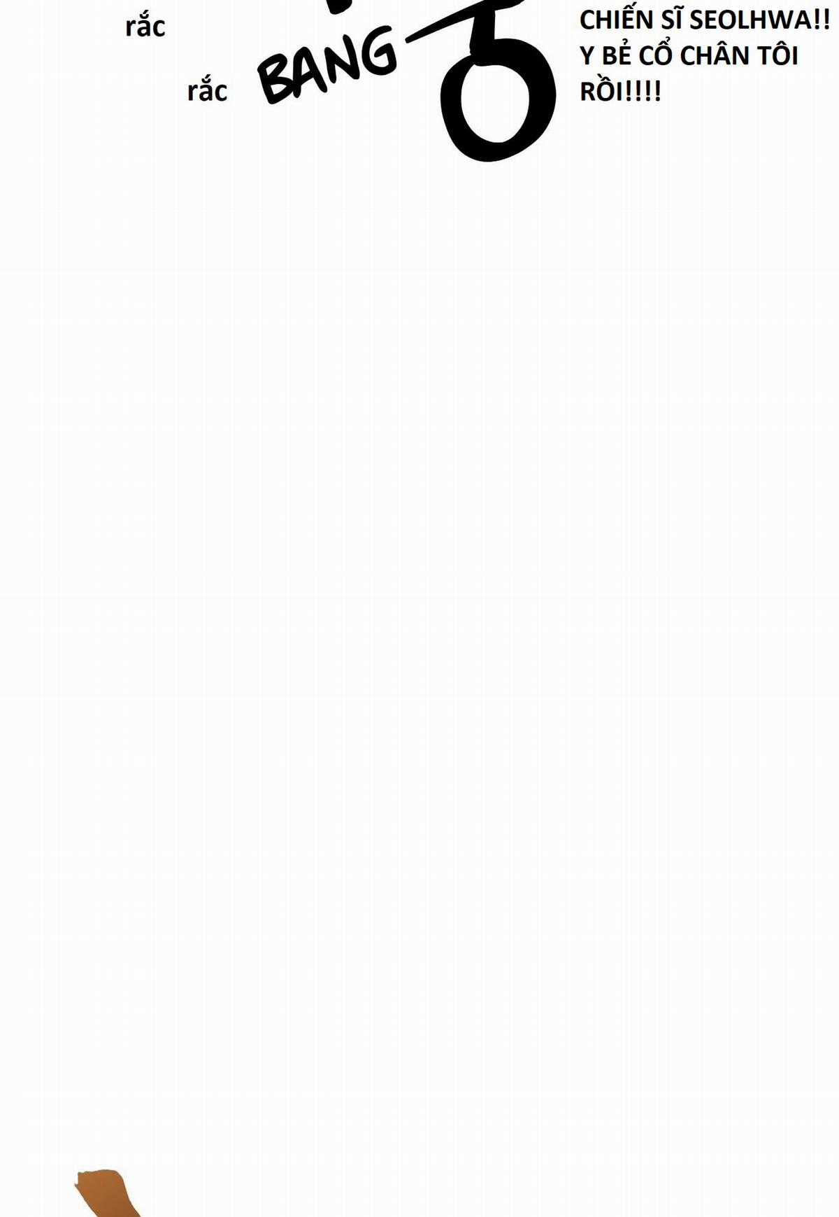 Hổ Đến Chơi Nhà (bản Puchimasu Tự) Chapter 77 trang 20